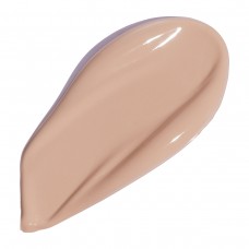 Seventeen Matt Plus Liquid Foundation - 01 Light Beige